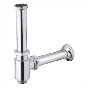 BOTTLE TRAP BRASS HEAVY