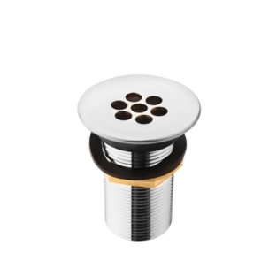 WASTE COUPLING BRASS